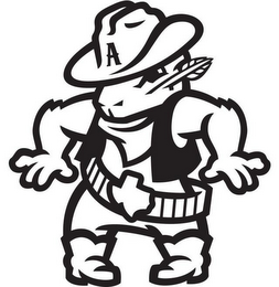 Trademark logo