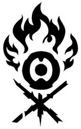 Trademark logo