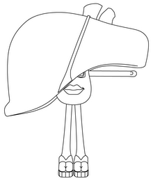 Trademark logo