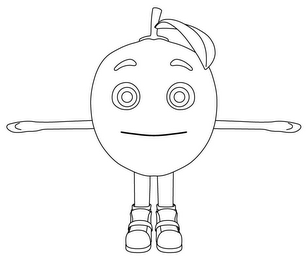 Trademark logo