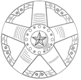 Trademark logo