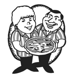 Trademark logo