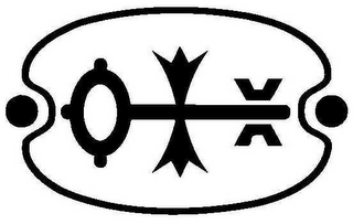 Trademark logo