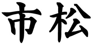 Trademark logo