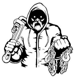 Trademark logo