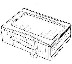 Trademark logo