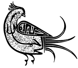 Trademark logo
