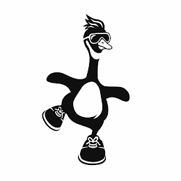 Trademark logo