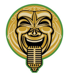 Trademark logo