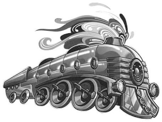 Trademark logo