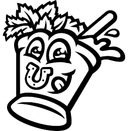 Trademark logo