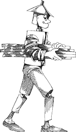 Trademark logo