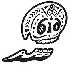 Trademark logo