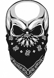 Trademark logo