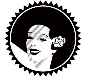 Trademark logo