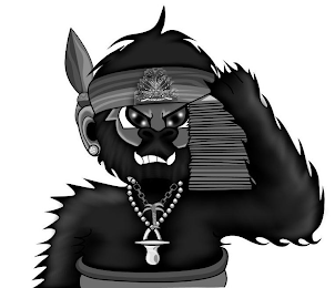 Trademark logo