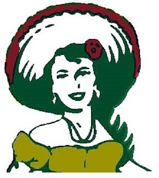 Trademark logo