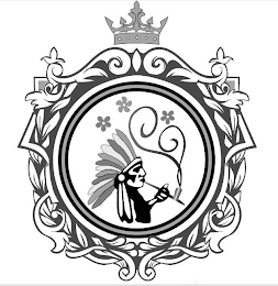 Trademark logo