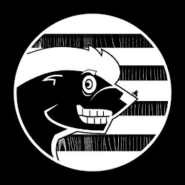 Trademark logo