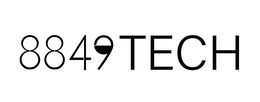 8849TECH logo