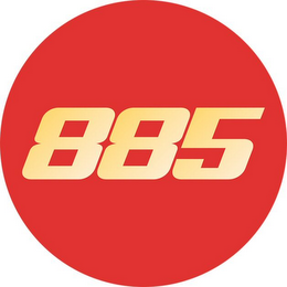 885 logo