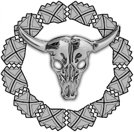 Trademark logo