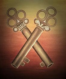 Trademark logo