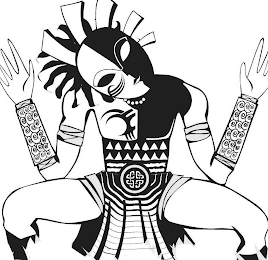Trademark logo