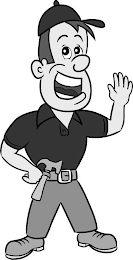 Trademark logo
