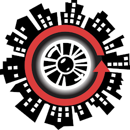 Trademark logo