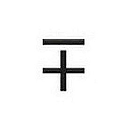 Trademark logo