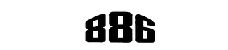 886 logo