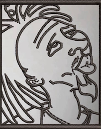 Trademark logo