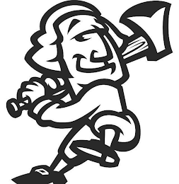 Trademark logo
