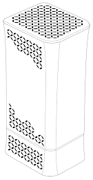 Trademark logo
