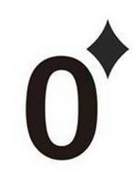 0 logo