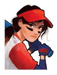 Trademark logo