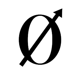 0 logo