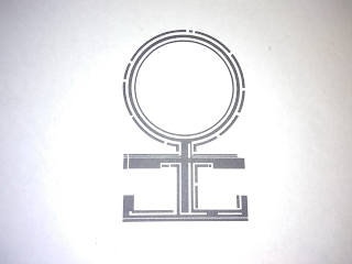 Trademark logo