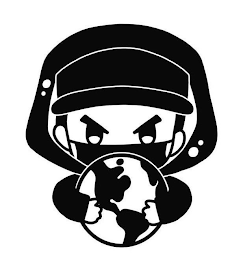 Trademark logo