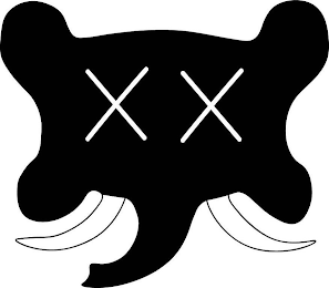 Trademark logo