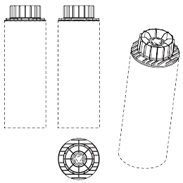 Trademark logo