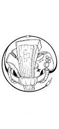 Trademark logo