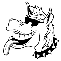 Trademark logo