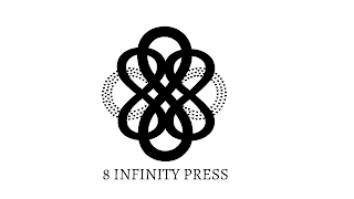 888 8 INFINITY PRESS logo