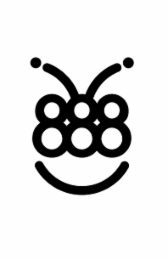888 logo