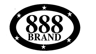 888 BRAND