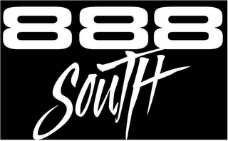 888 SOUTH logo