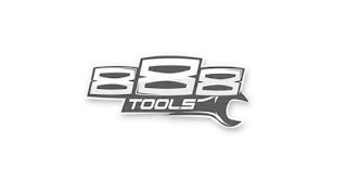 888 TOOLS logo