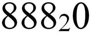 88820 logo